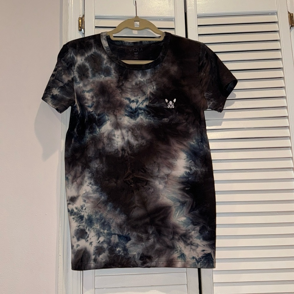 Doggie Logo tee , soft material